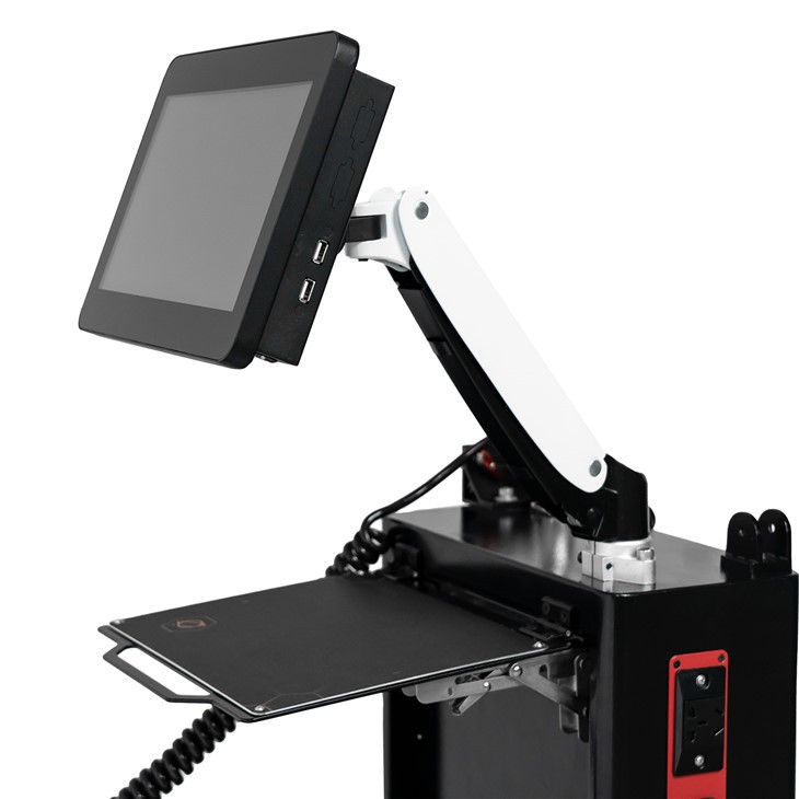 TWF1000 3D All In One Wall and Floor Printer