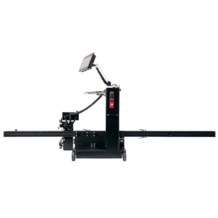 TWF1000 3D All In One Wall and Floor Printer