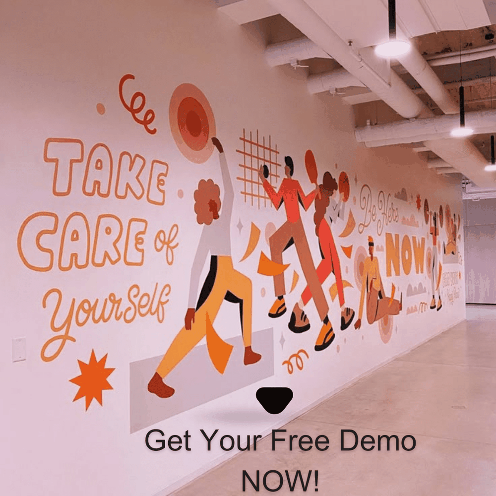 Get Your Free Demo Now! Get Your Free Demo Now!